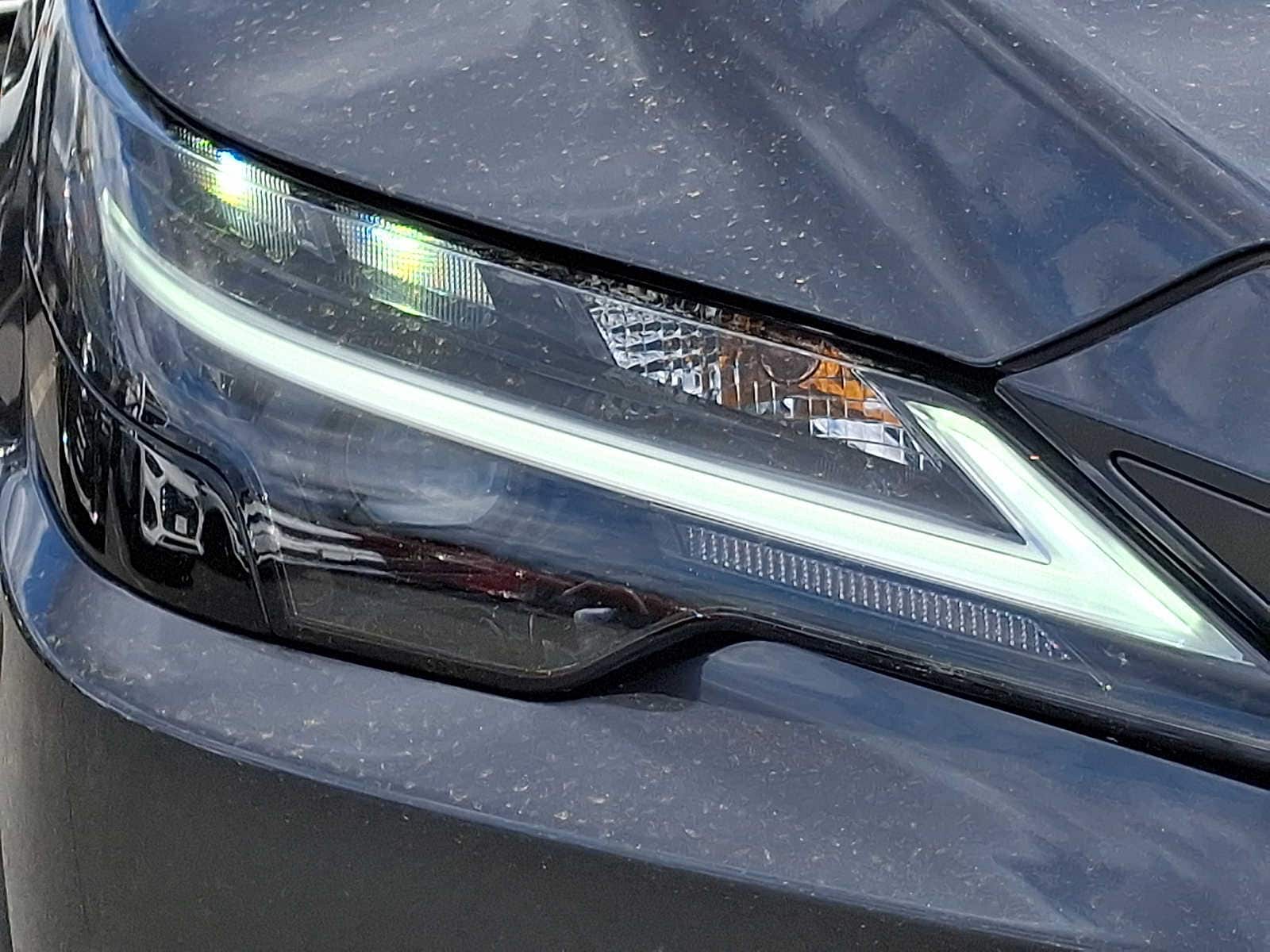 Thumbnail: 2025 Lexus RX - 7