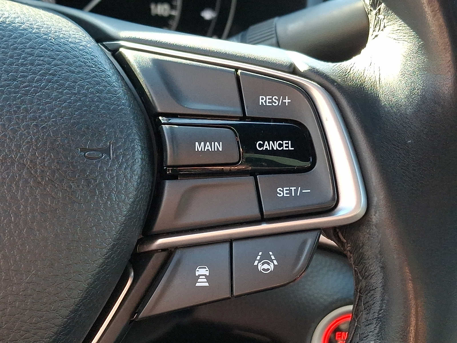 Thumbnail: 2019 Honda Accord - 19