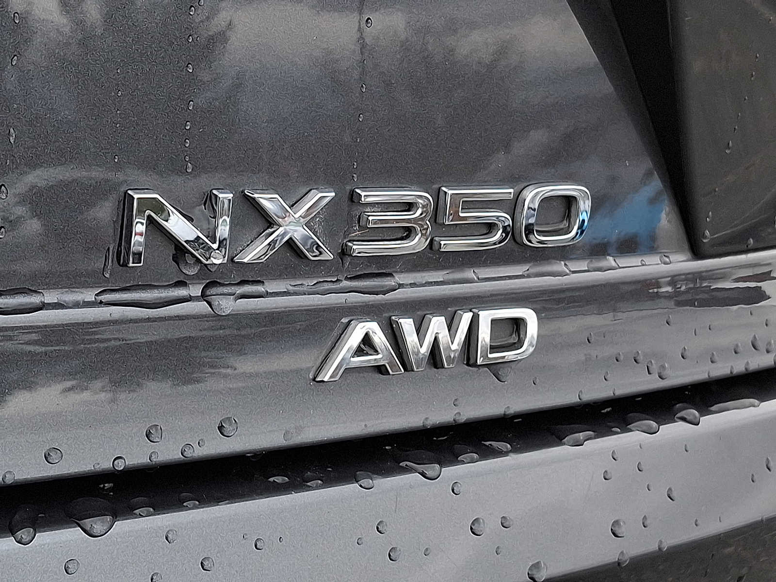 Thumbnail: 2023 Lexus NX - 28