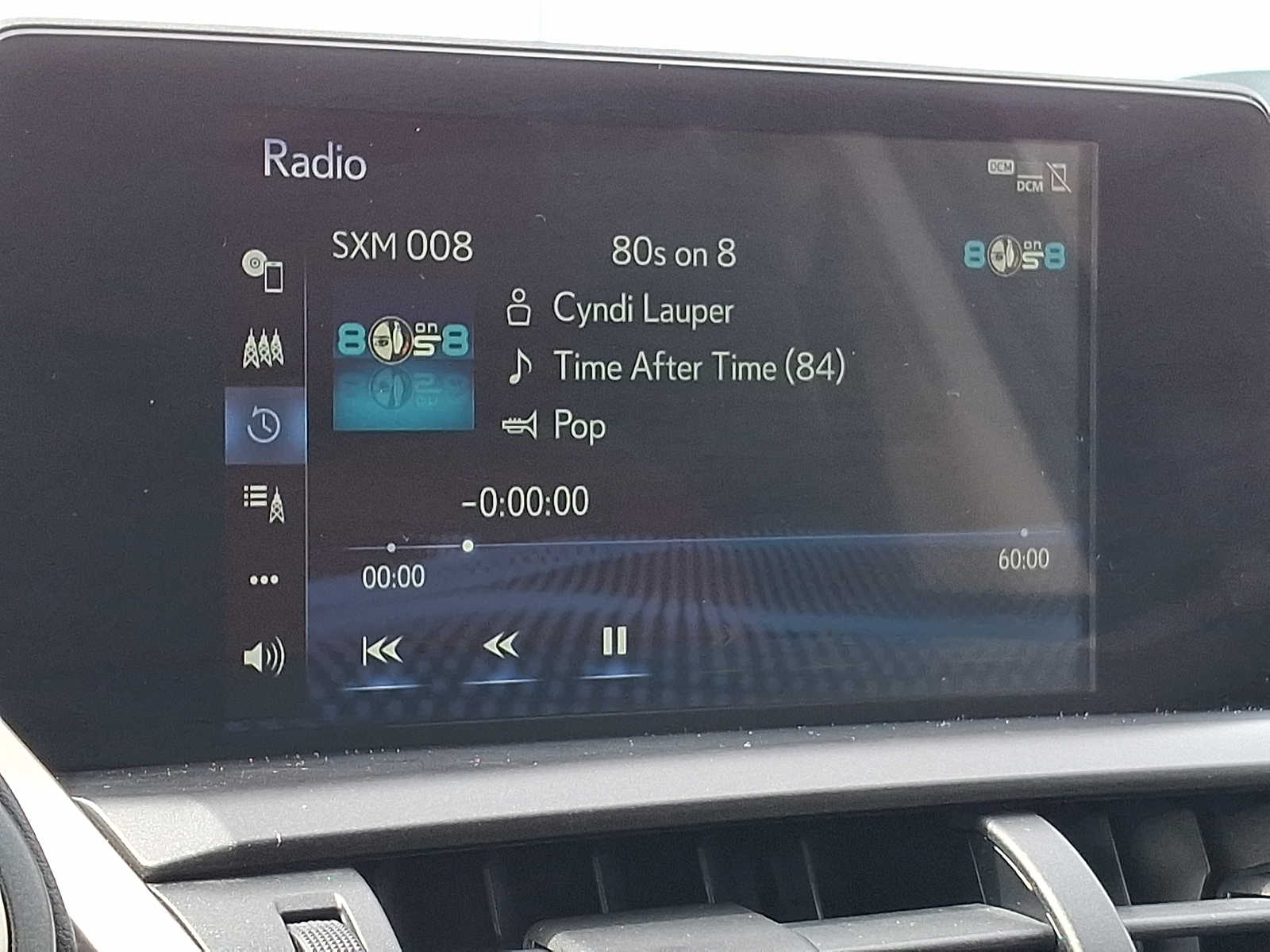 Thumbnail: 2020 Lexus NX - 12