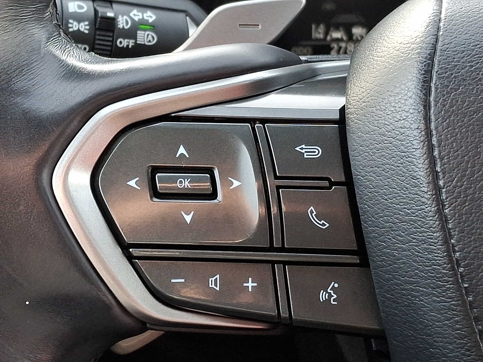 Thumbnail: 2023 Lexus NX - 18