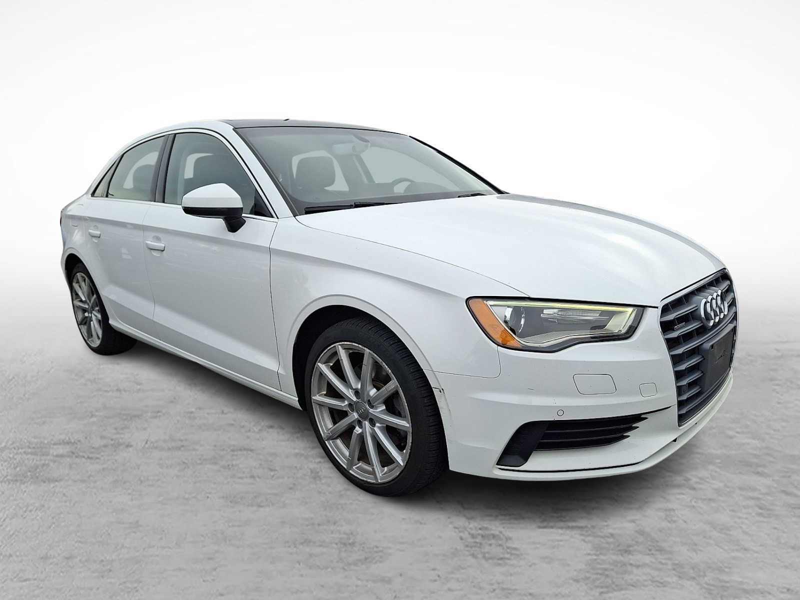 Thumbnail: 2016 Audi A3 - 3