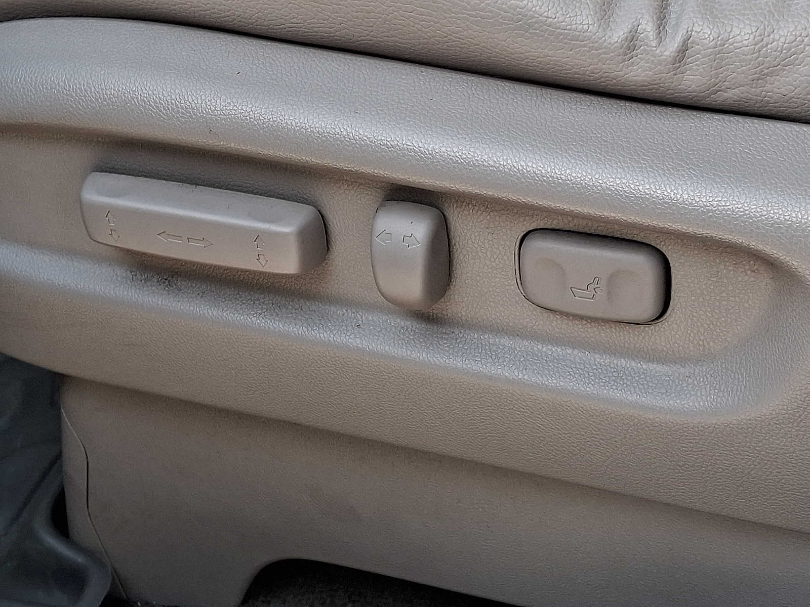 Thumbnail: 2015 Honda Odyssey - 13