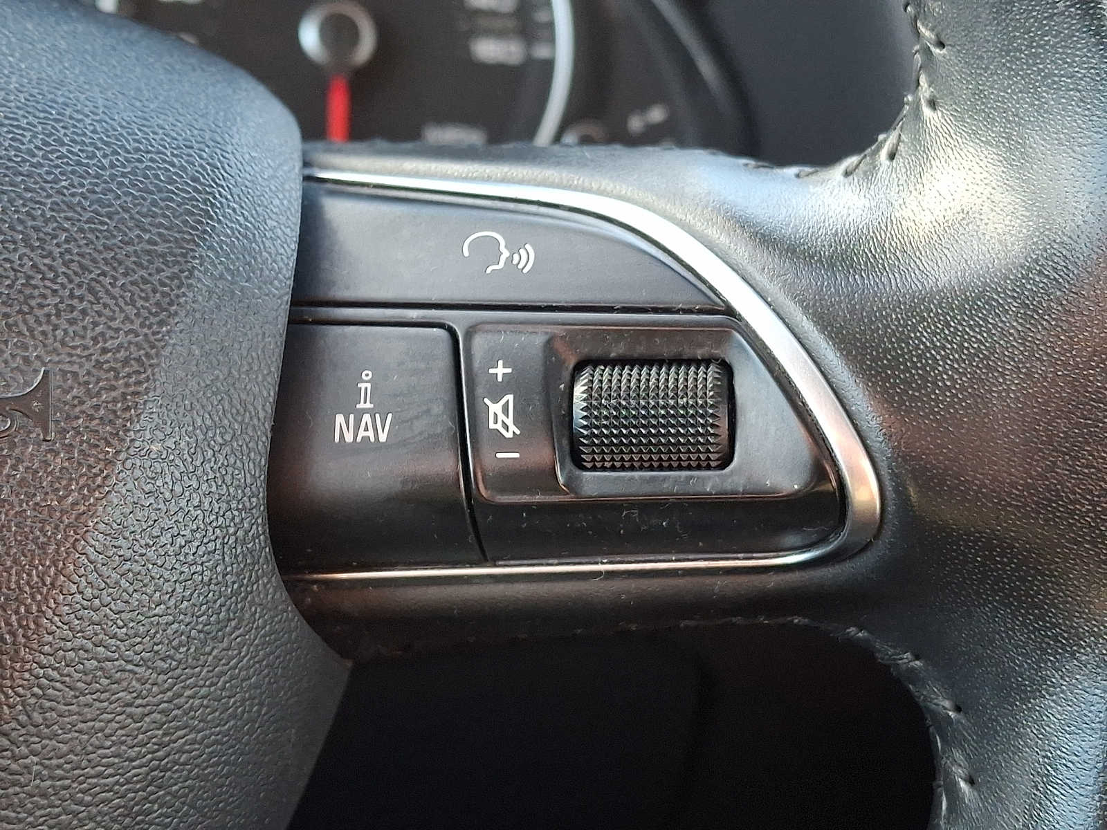 Thumbnail: 2016 Audi Q5 - 19