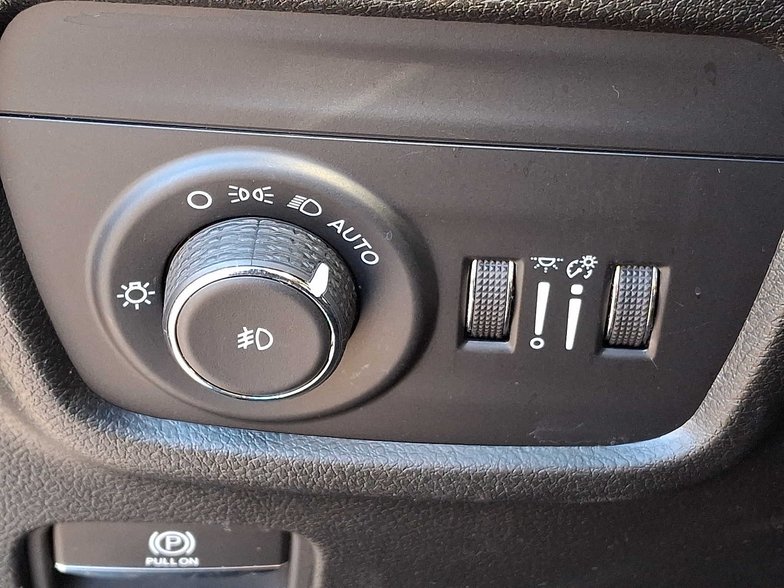 Thumbnail: 2024 Jeep Grand Cherokee L - 22