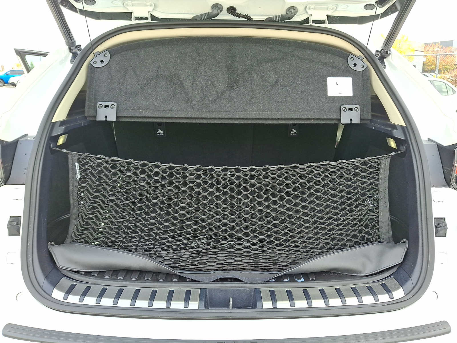 Thumbnail: 2020 Lexus NX - 26