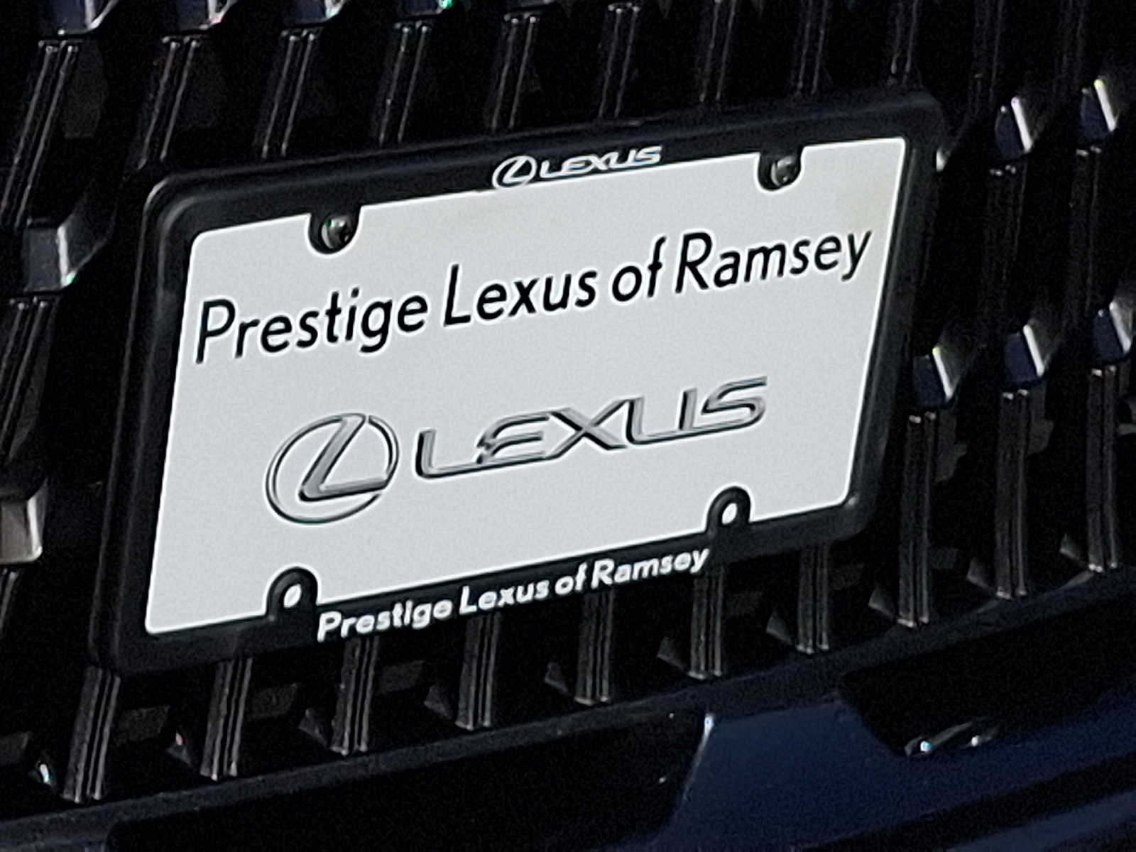 Thumbnail: 2025 Lexus RX - 30