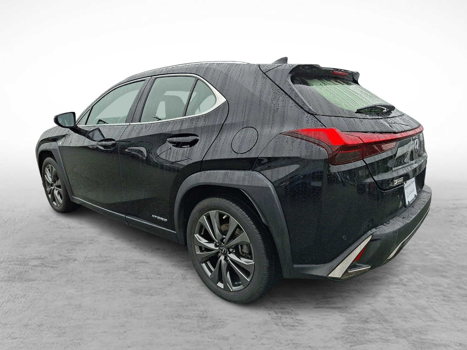 Thumbnail: 2019 Lexus UX - 6