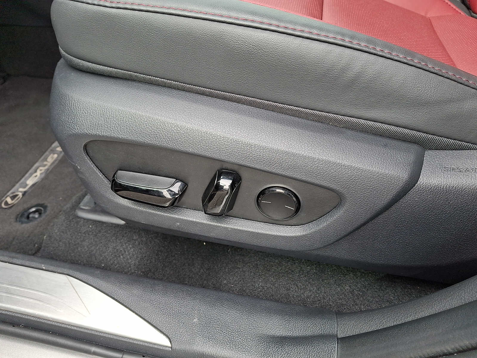 Thumbnail: 2025 Lexus NX - 11