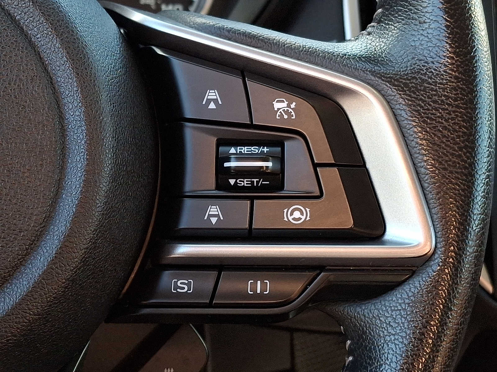 Thumbnail: 2021 Subaru Forester - 20