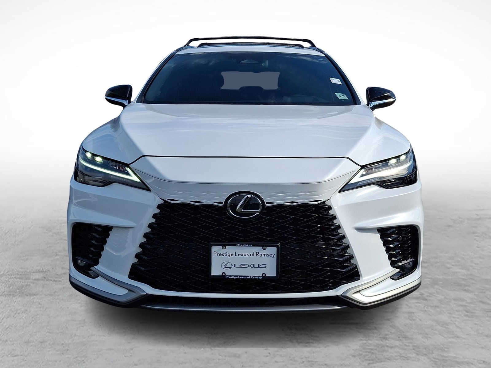 Thumbnail: 2024 Lexus RX - 2