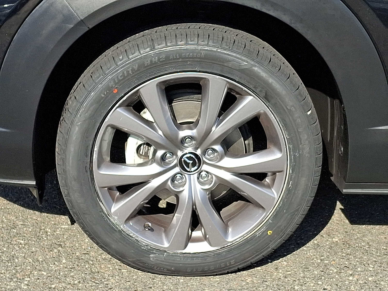 Thumbnail: 2023 Mazda CX-30 - 7