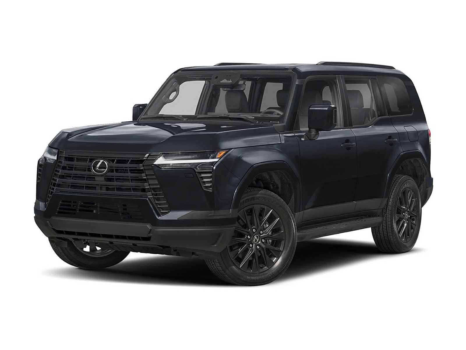 2026 Lexus GX 550 Premium+ -
                  Ramsey, NJ