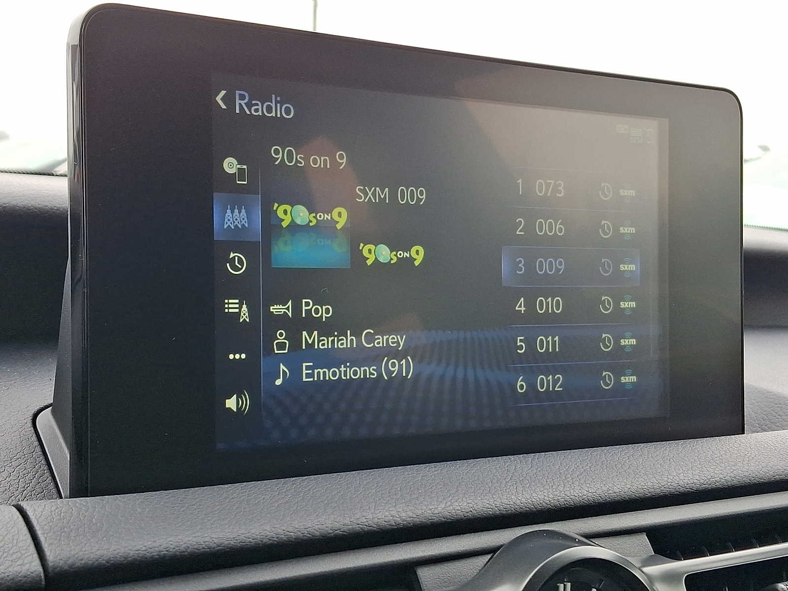 Thumbnail: 2025 Lexus IS - 13