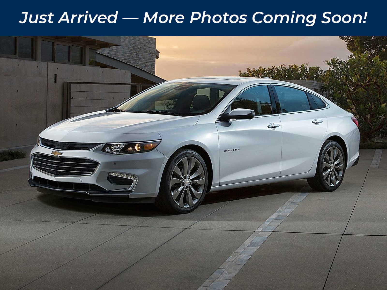 2018 Chevrolet Malibu LT -
                  Ramsey, NJ
