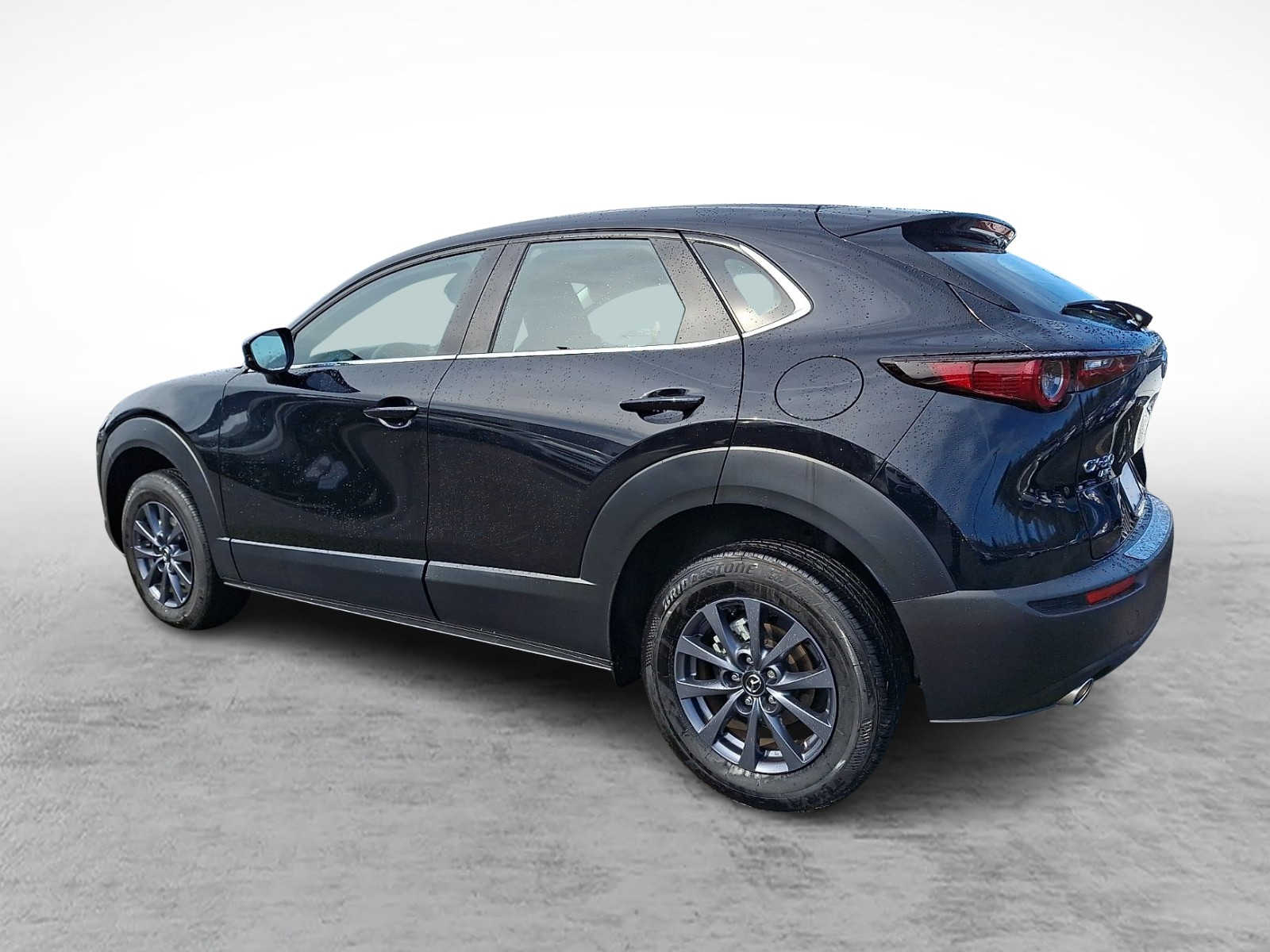 Thumbnail: 2024 Mazda CX-30 - 5