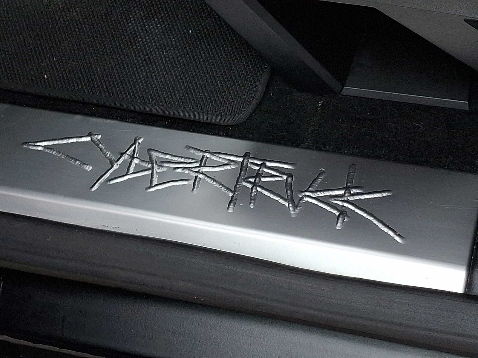 Thumbnail: 2025 Tesla Cybertruck - 29