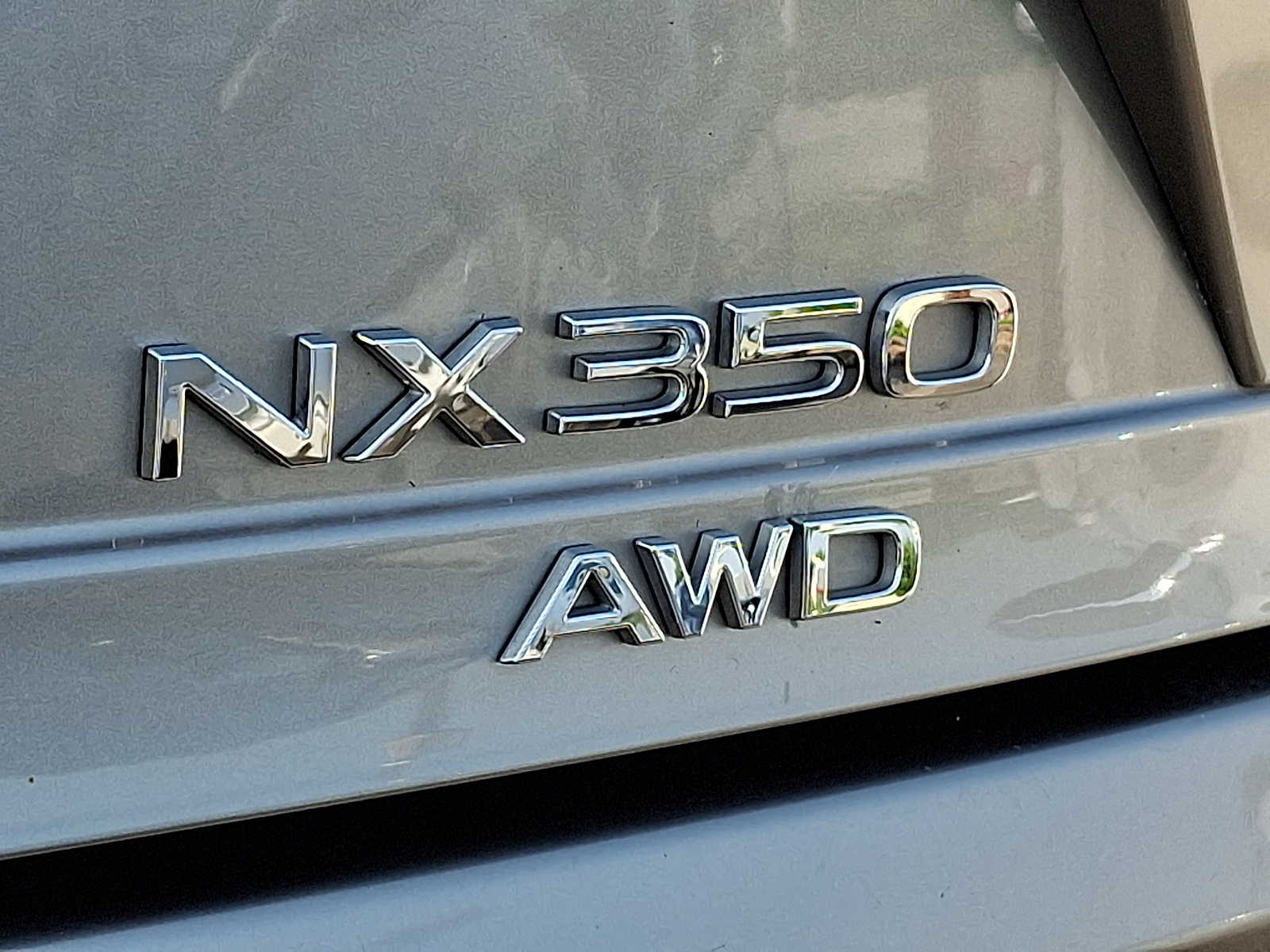 Thumbnail: 2024 Lexus NX - 28