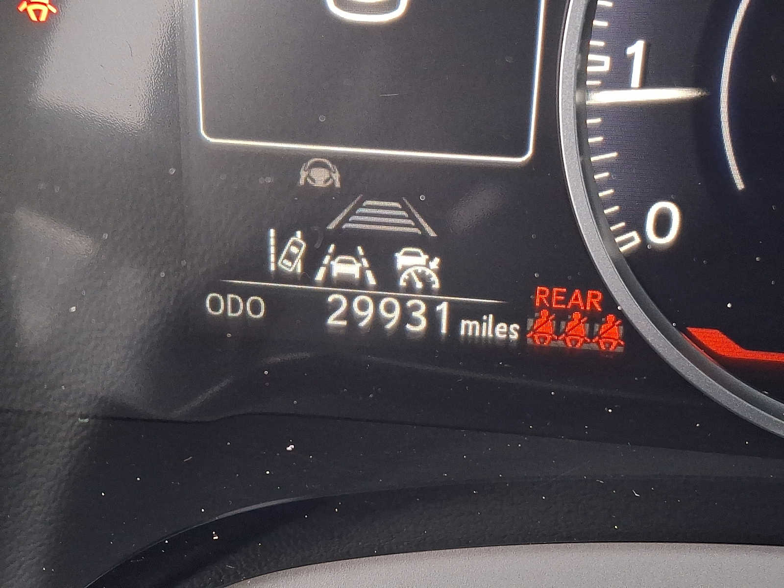 Thumbnail: 2023 Lexus RX - 16