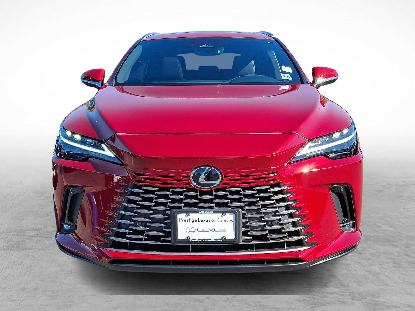 Thumbnail: 2023 Lexus RX - 2