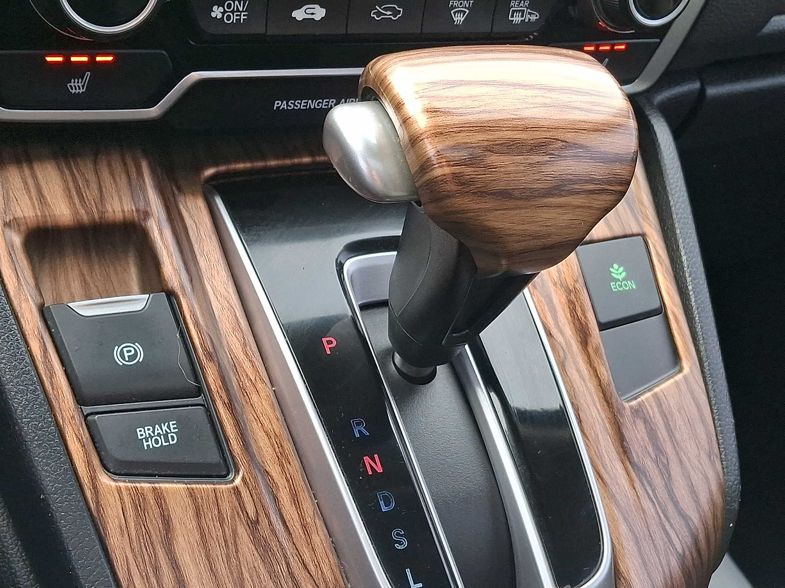 Thumbnail: 2018 Honda CR-V - 13