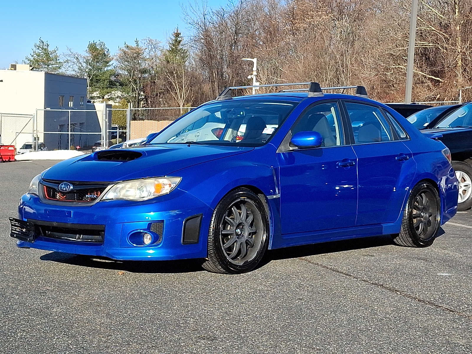 2013 Subaru Impreza Premium -
                  Ramsey, NJ