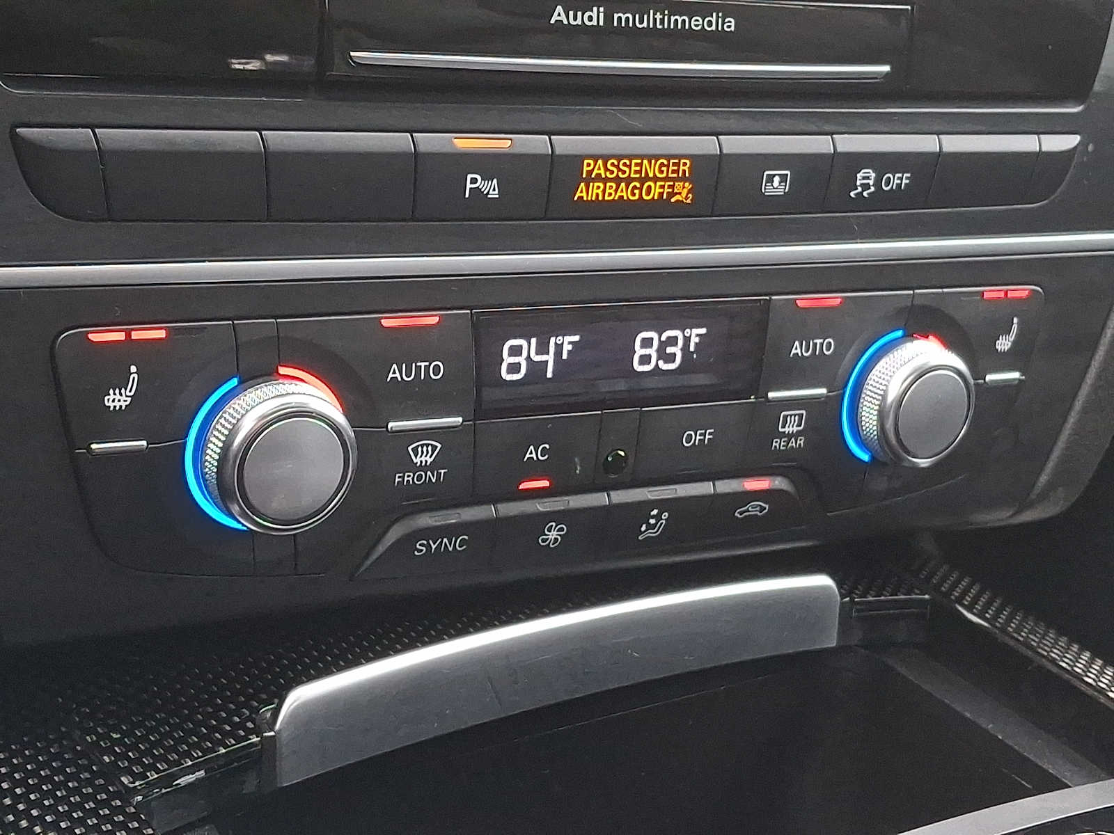 Thumbnail: 2013 Audi S6 - 14