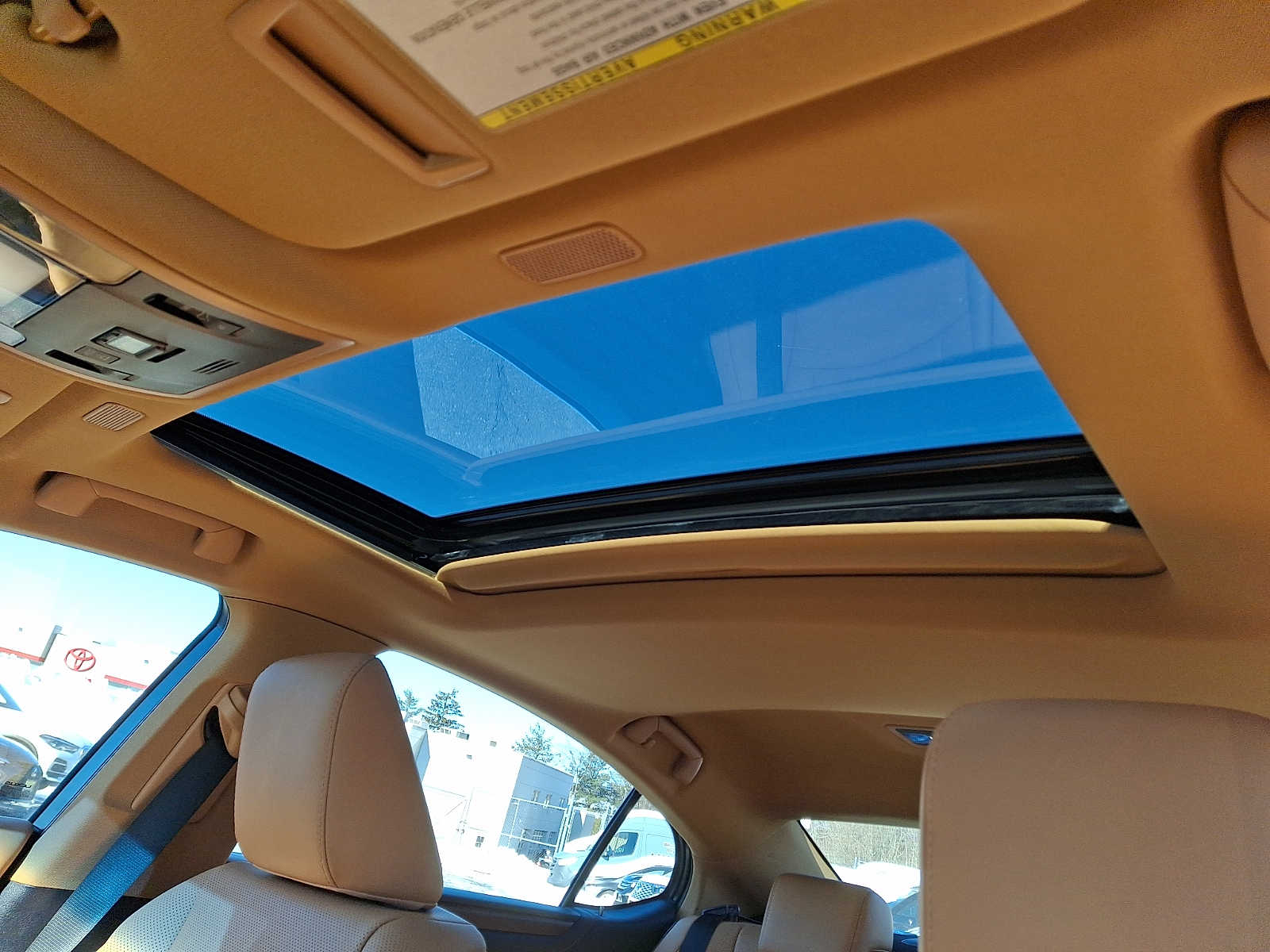 Thumbnail: 2023 Lexus ES - 13