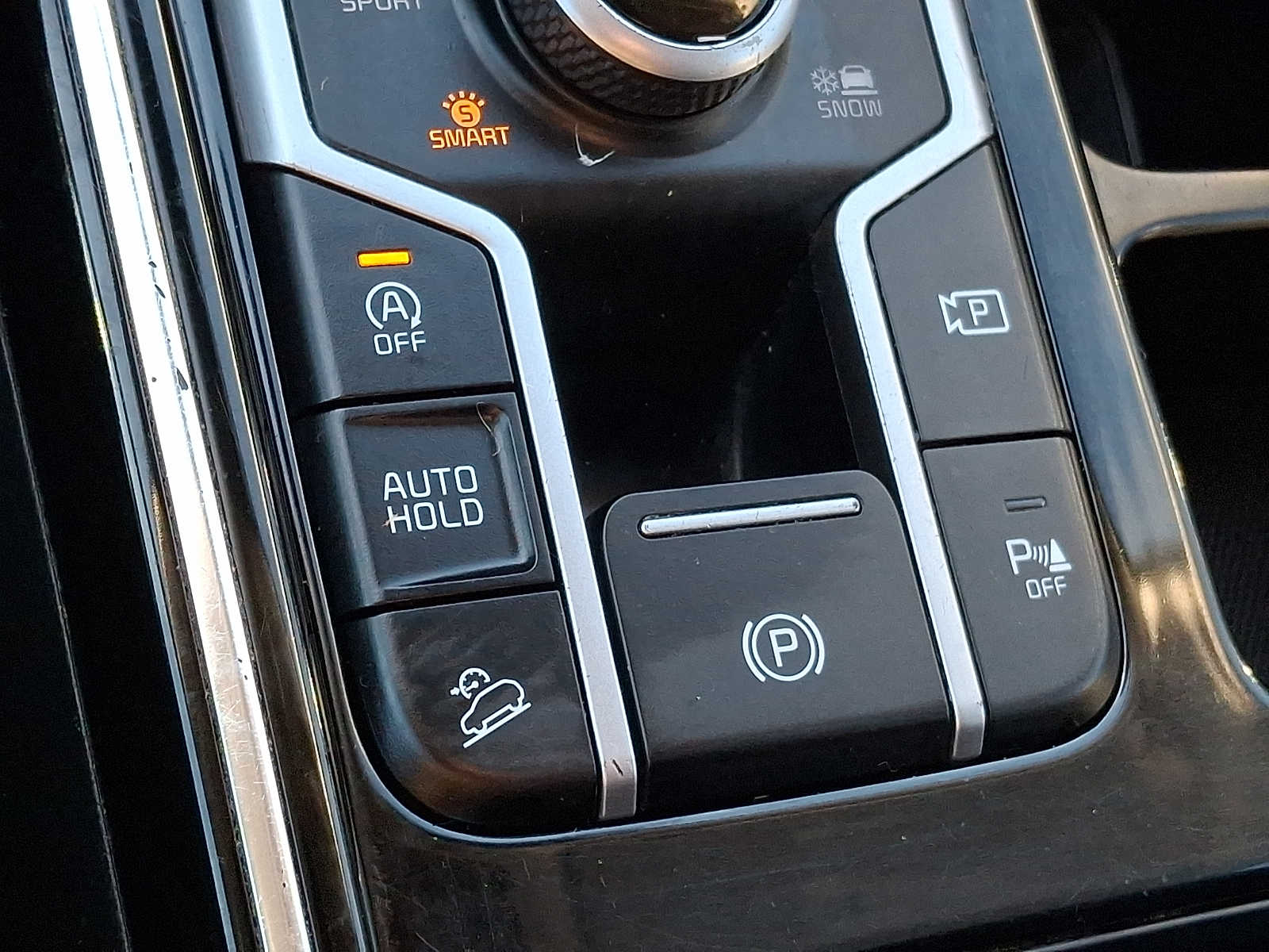 Thumbnail: 2021 Kia Sorento - 22