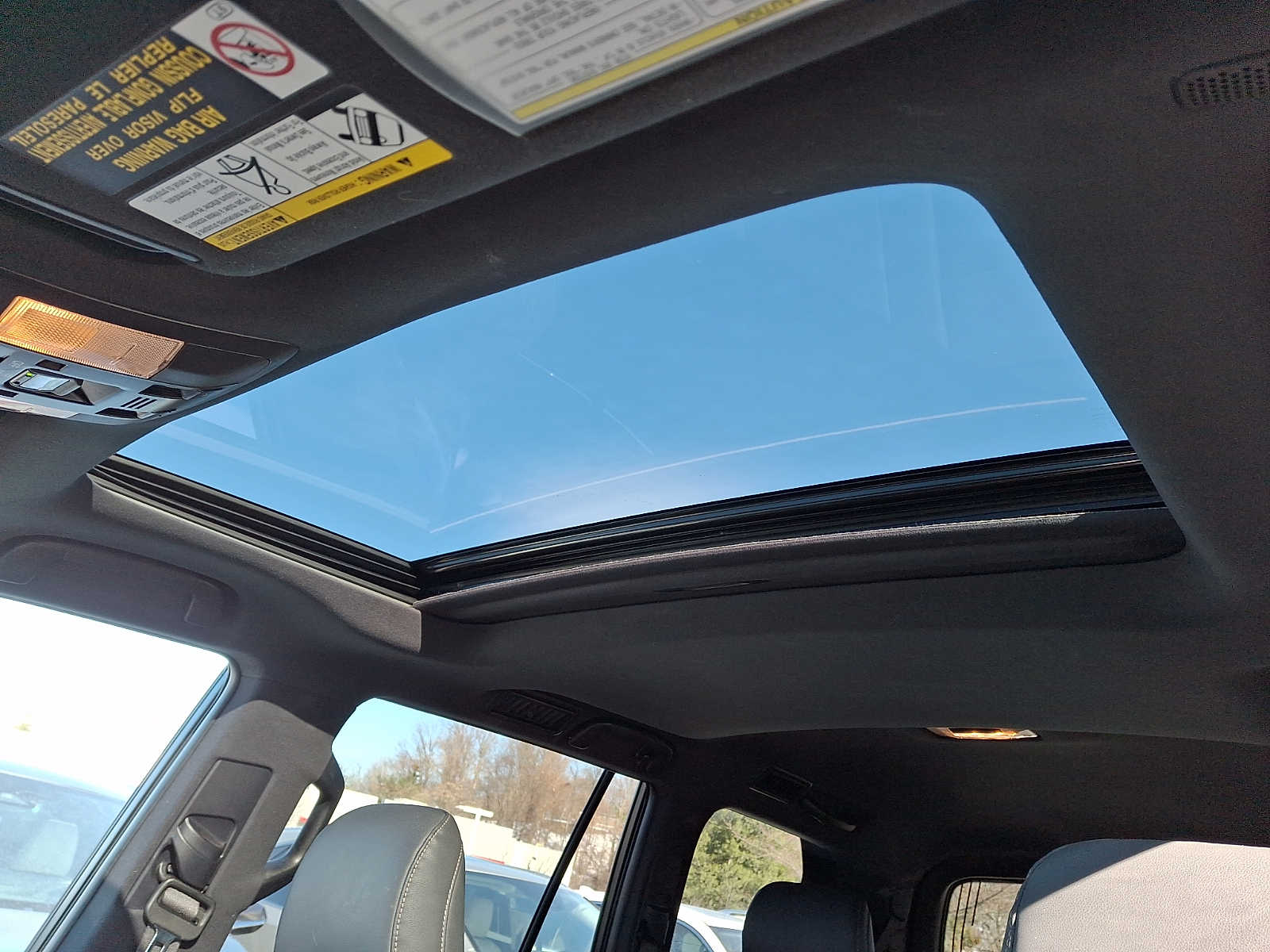 Thumbnail: 2023 Lexus GX - 13