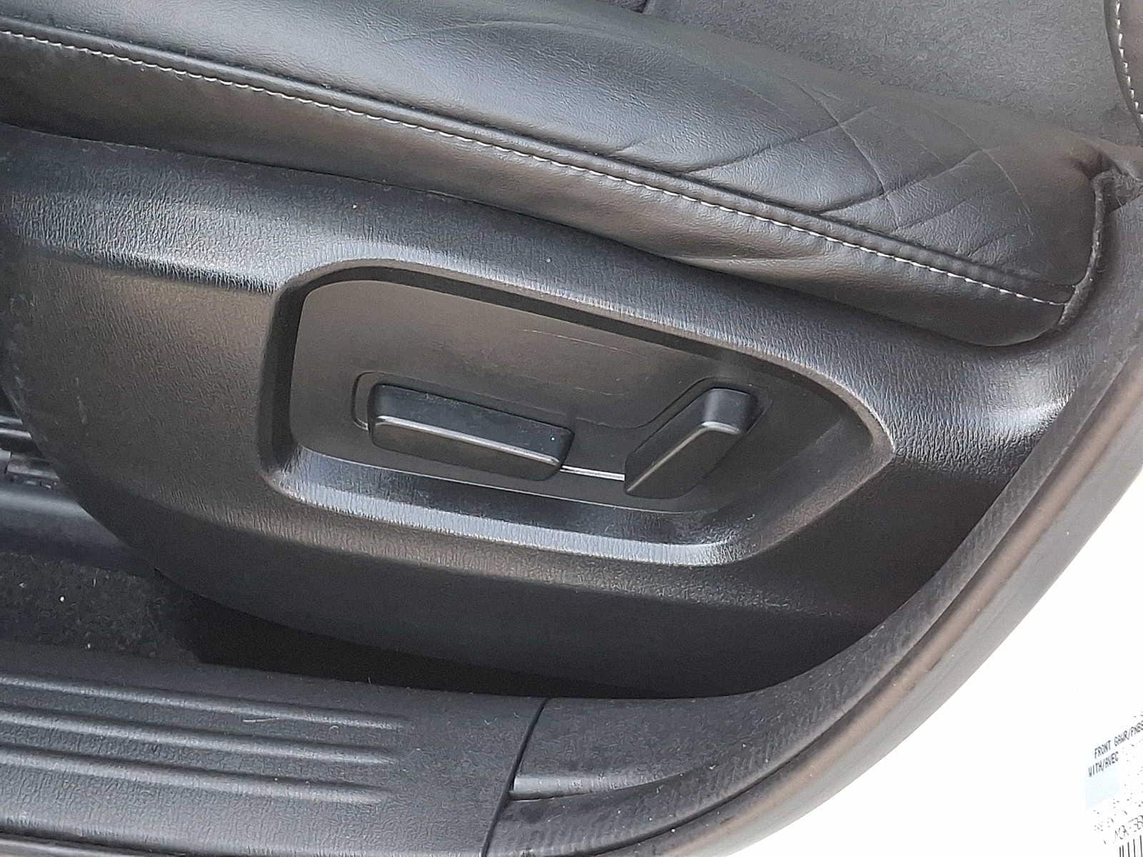 Thumbnail: 2023 Mazda CX-5 - 11