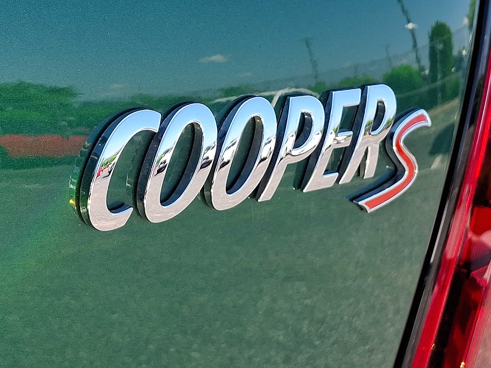 Thumbnail: 2023 MINI Cooper Countryman - 27