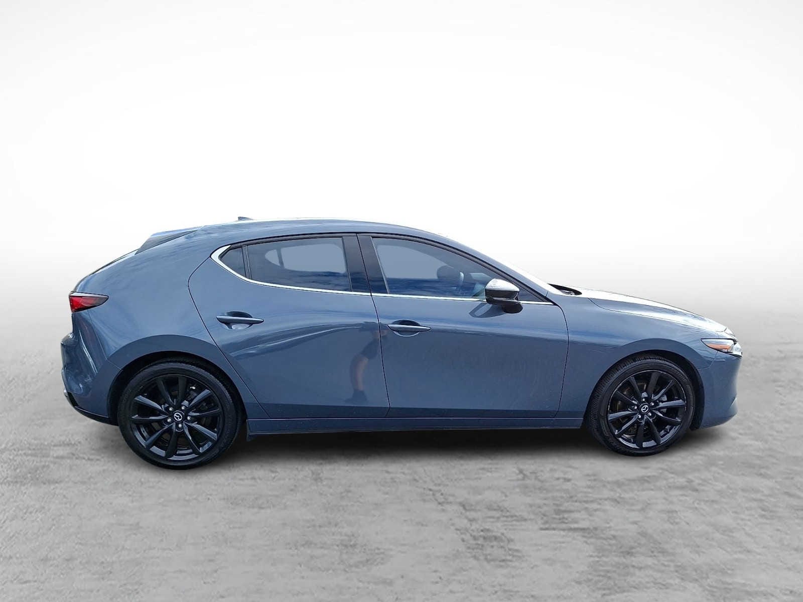 Thumbnail: 2022 Mazda Mazda3 - 4
