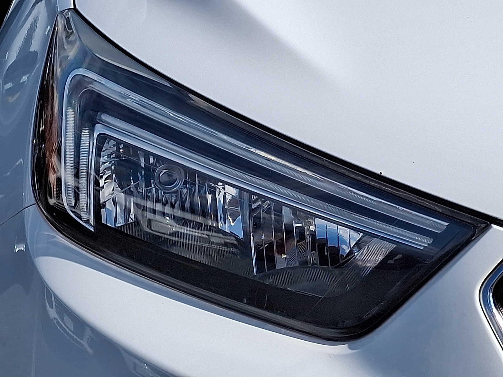 Thumbnail: 2019 Buick Encore - 8