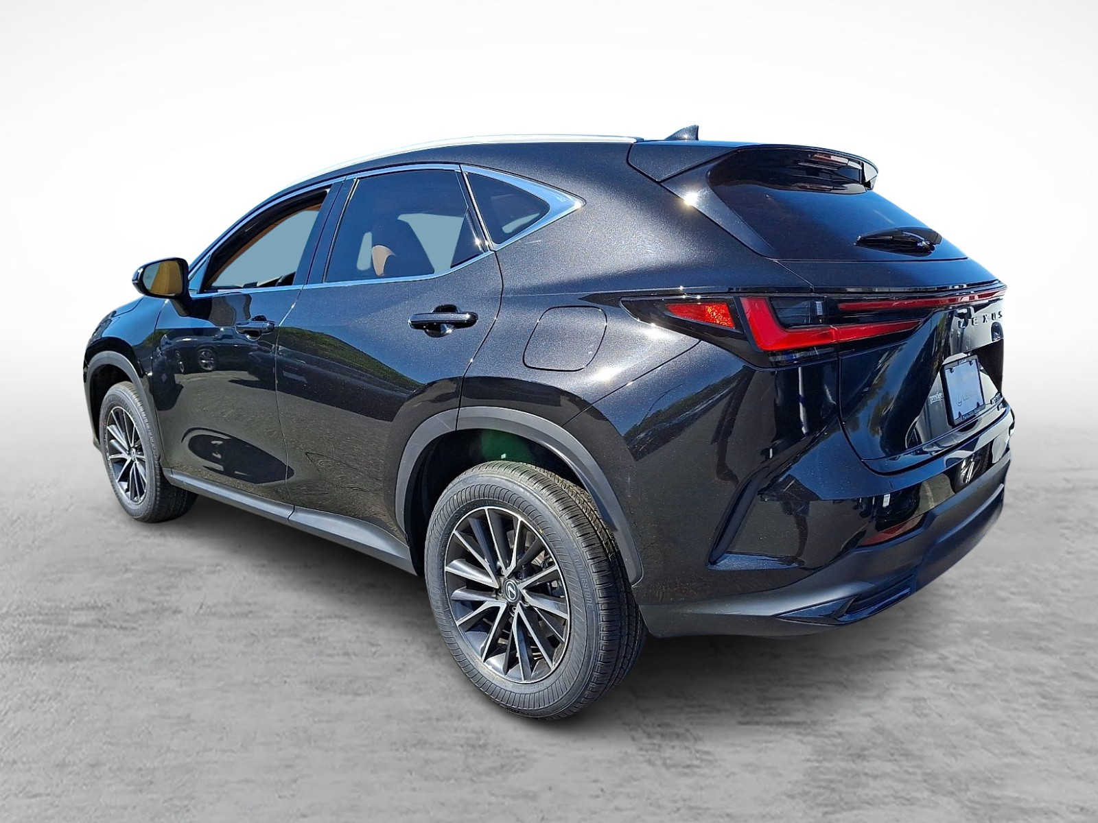 Thumbnail: 2024 Lexus NX - 4
