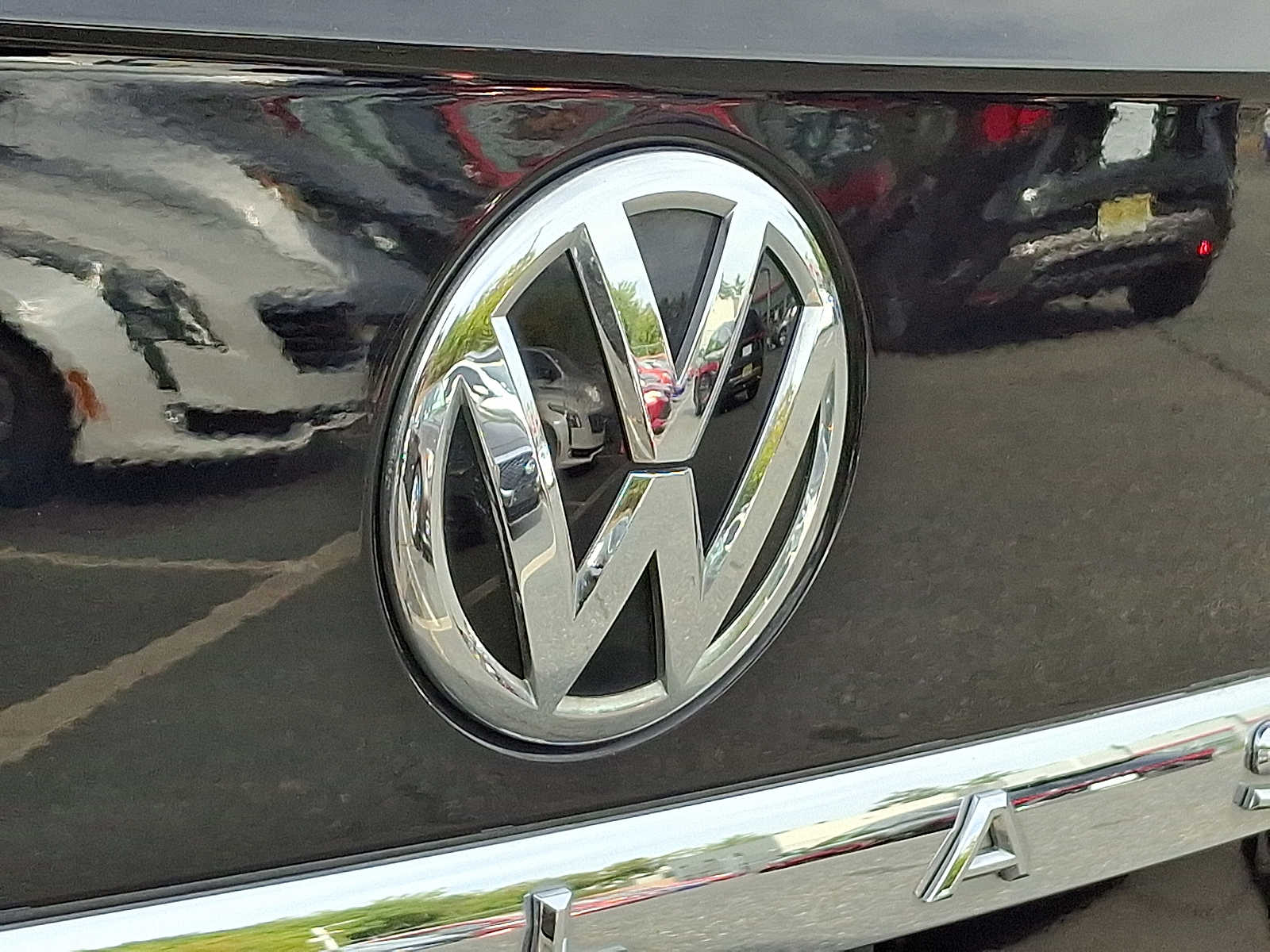 Thumbnail: 2018 Volkswagen Atlas - 29