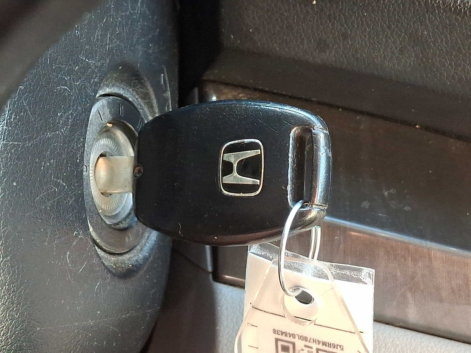 Thumbnail: 2013 Honda CR-V - 23