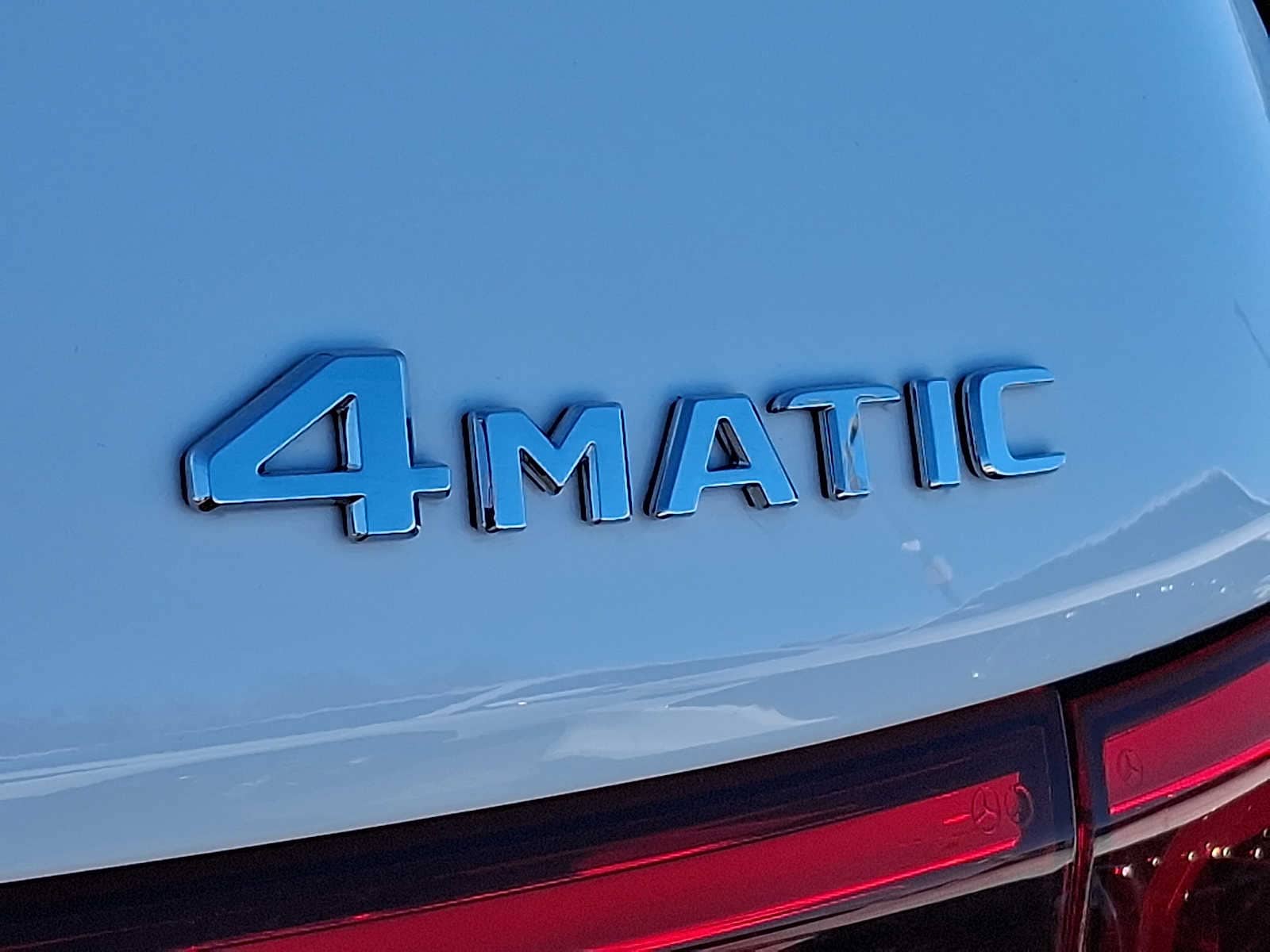 Thumbnail: 2022 Mercedes-Benz GLB - 29