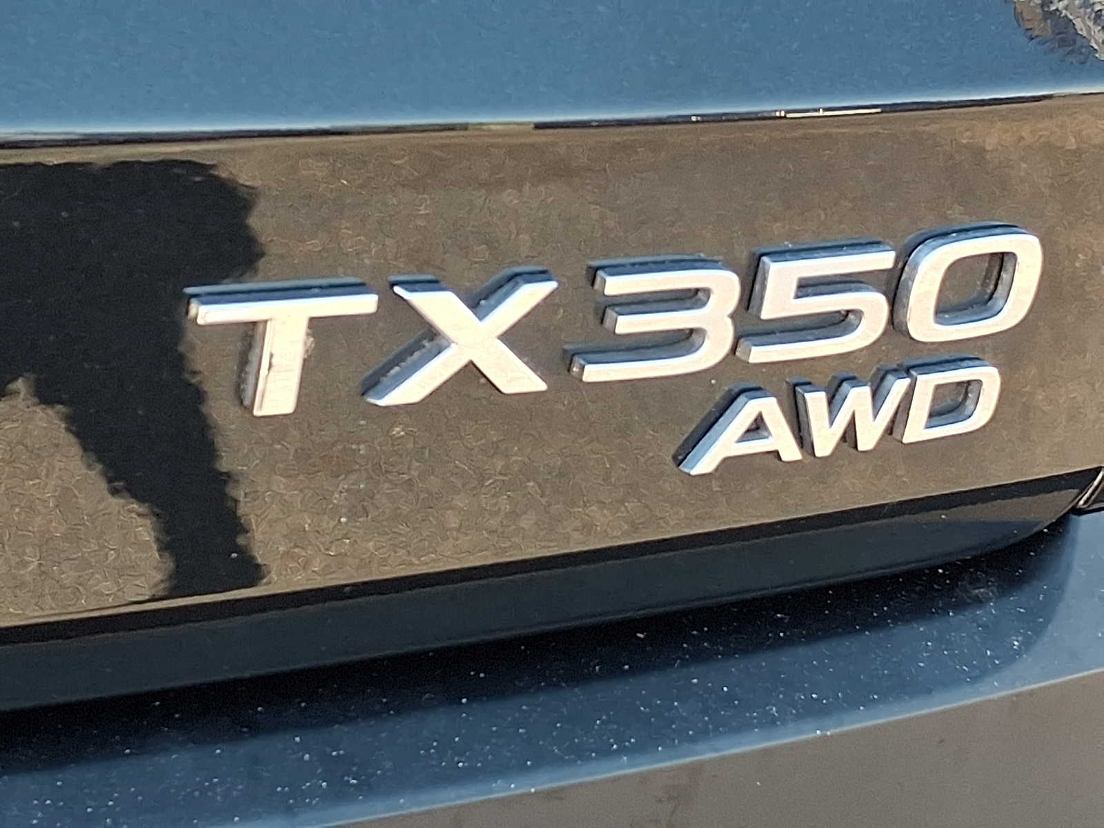 Thumbnail: 2024 Lexus TX - 28