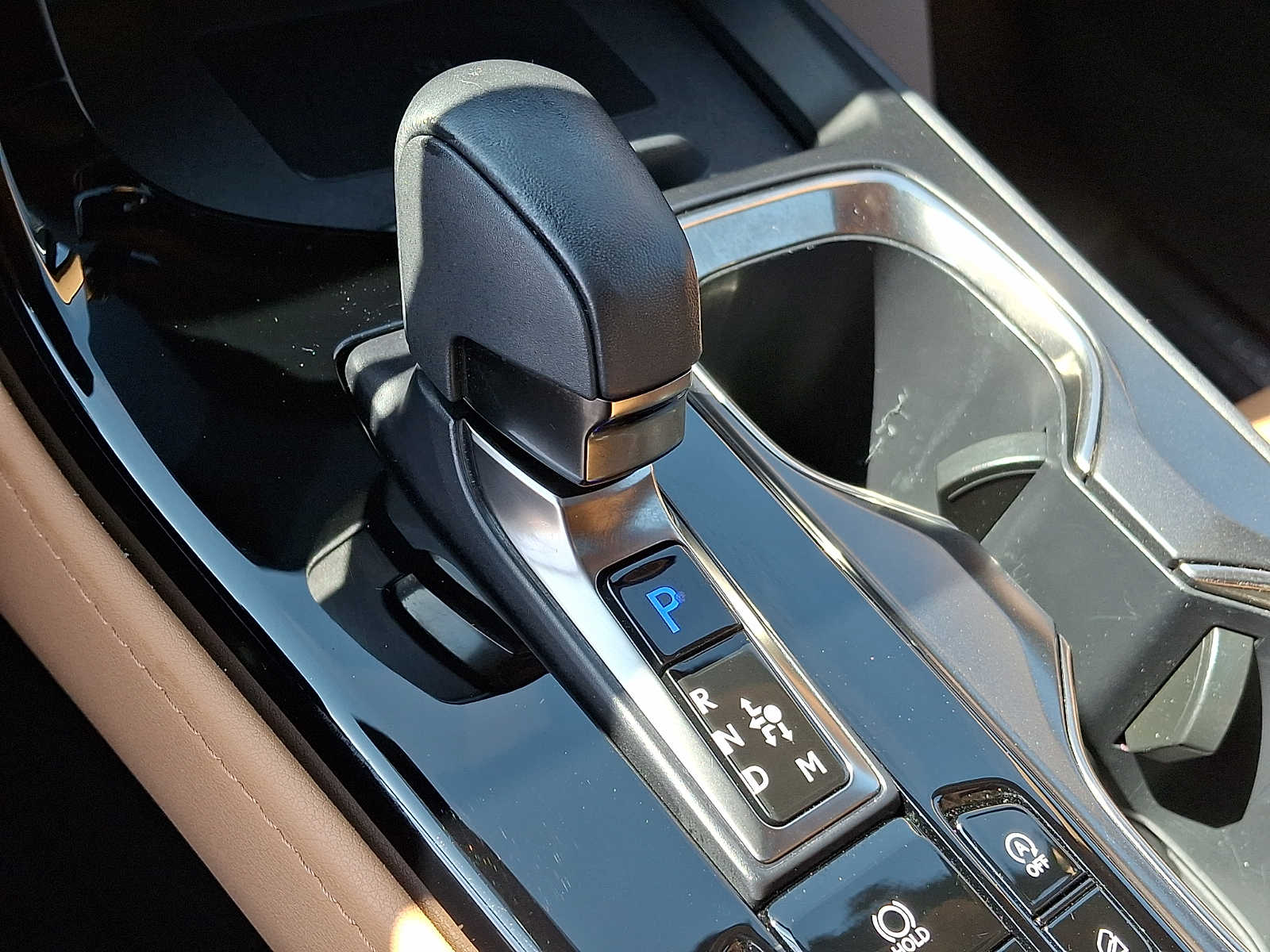 Thumbnail: 2023 Lexus NX - 13
