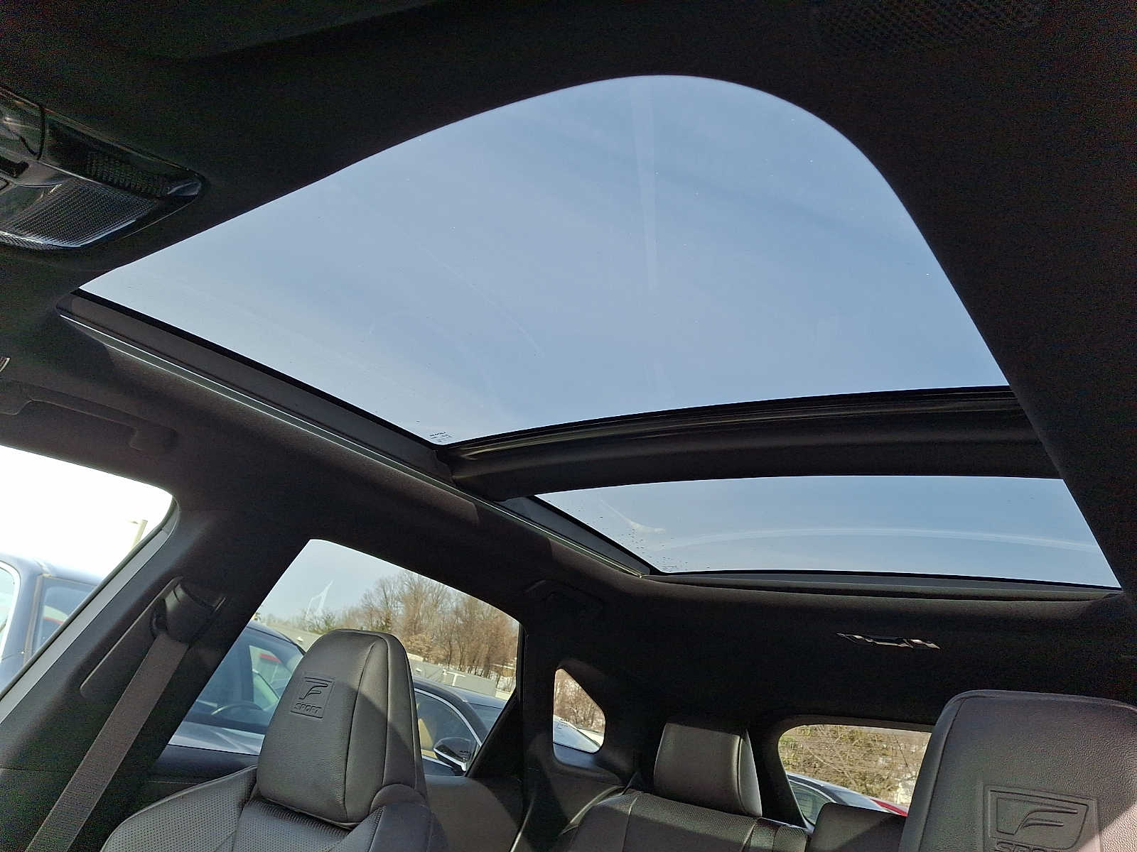 Thumbnail: 2024 Lexus RX - 11