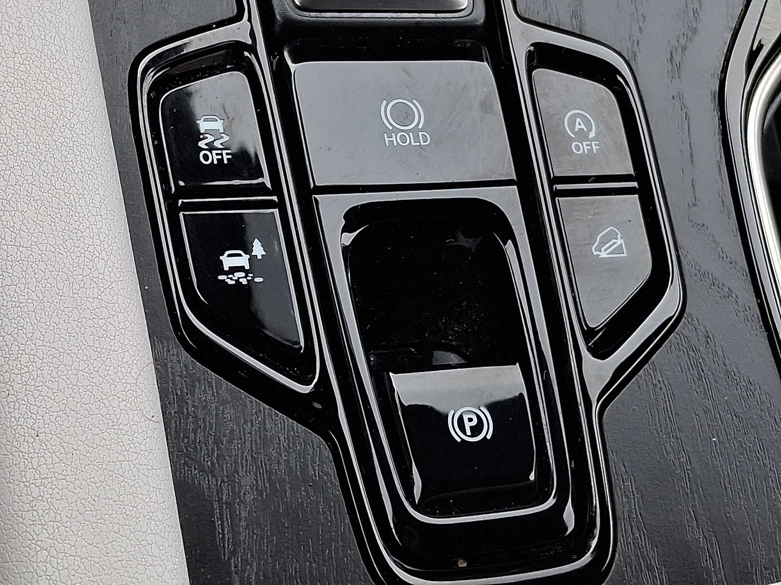 Thumbnail: 2023 Lexus RX - 17