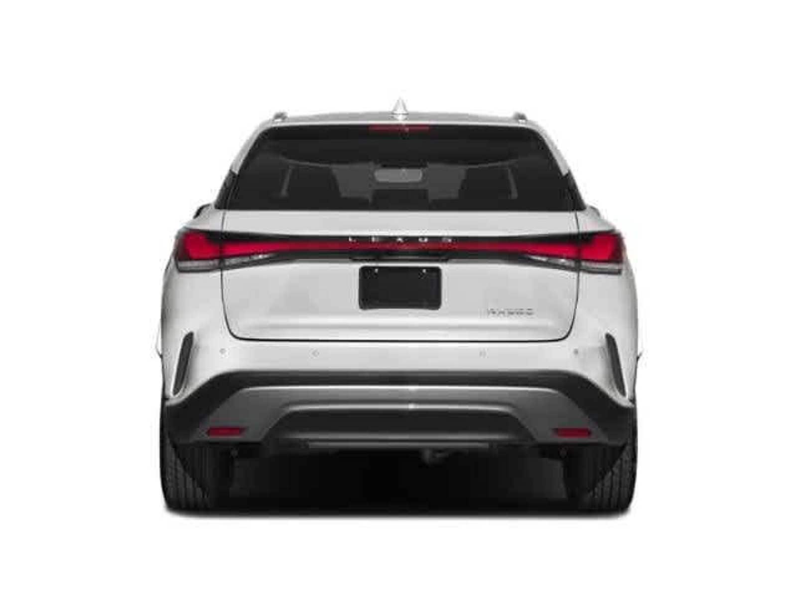 Thumbnail: 2026 Lexus RX - 8