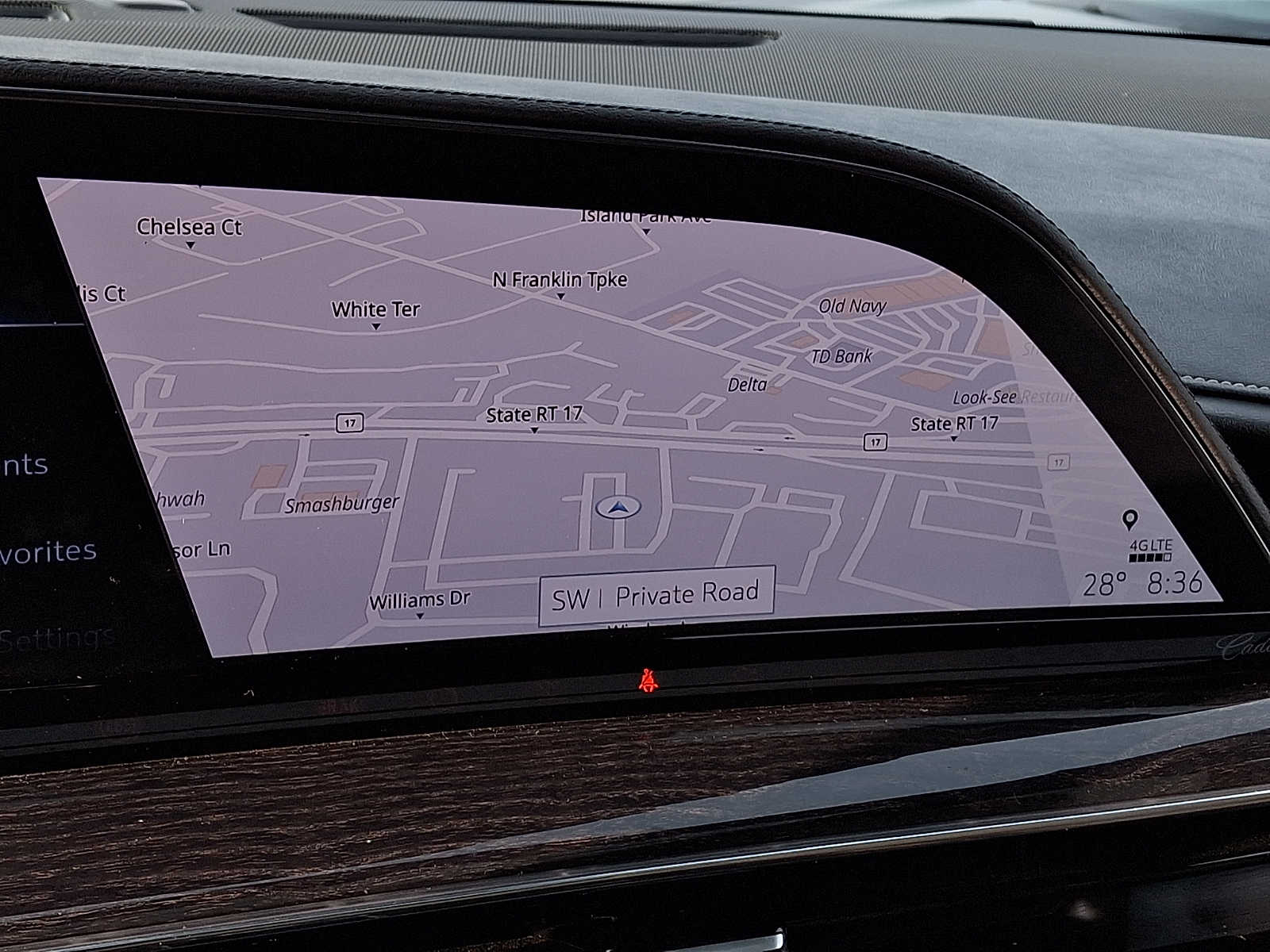 Thumbnail: 2022 Cadillac Escalade - 13