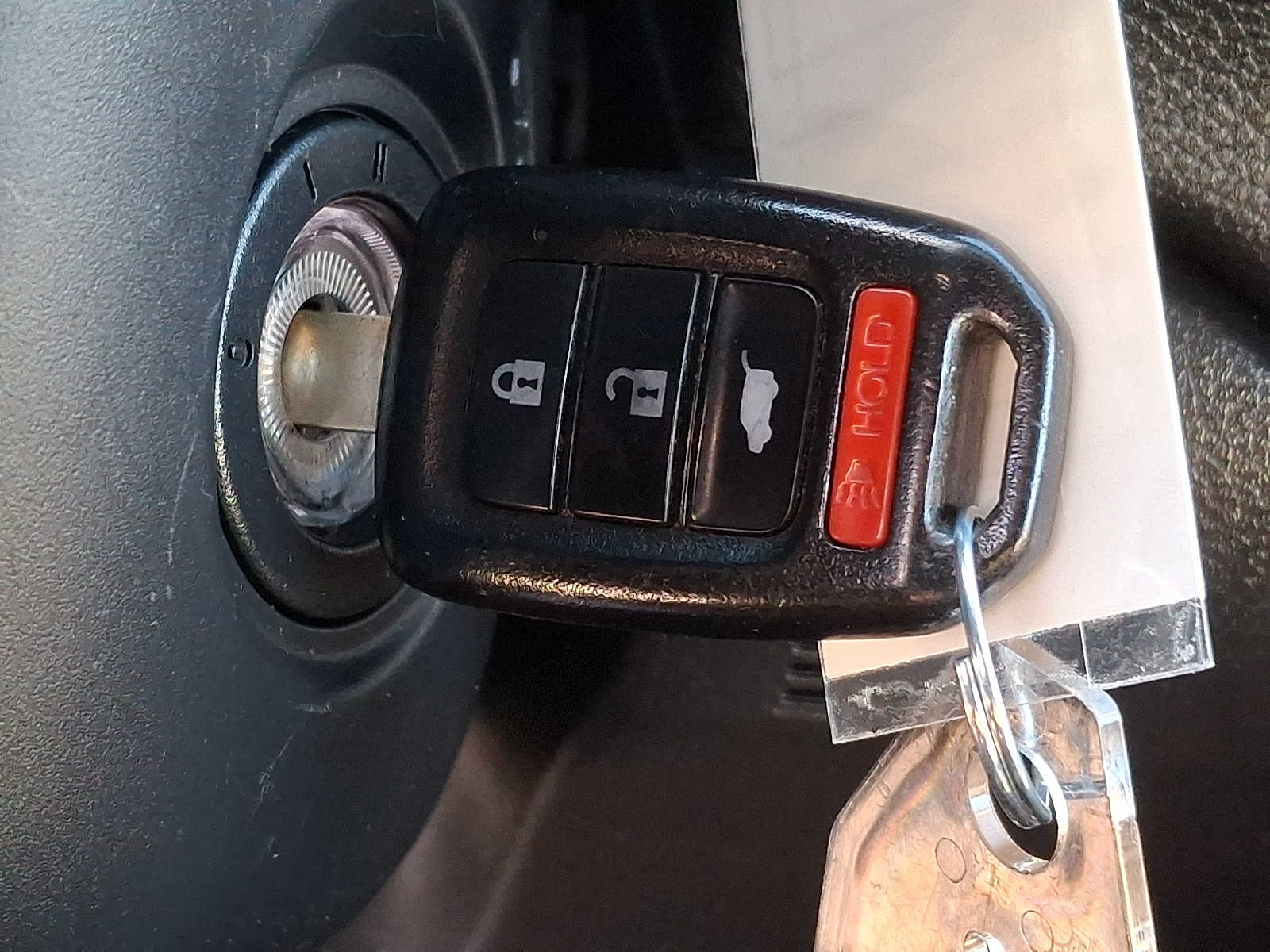 Thumbnail: 2020 Honda CR-V - 20