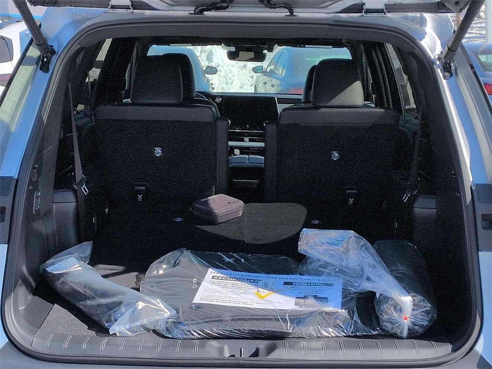 Thumbnail: 2026 Lexus TX - 36