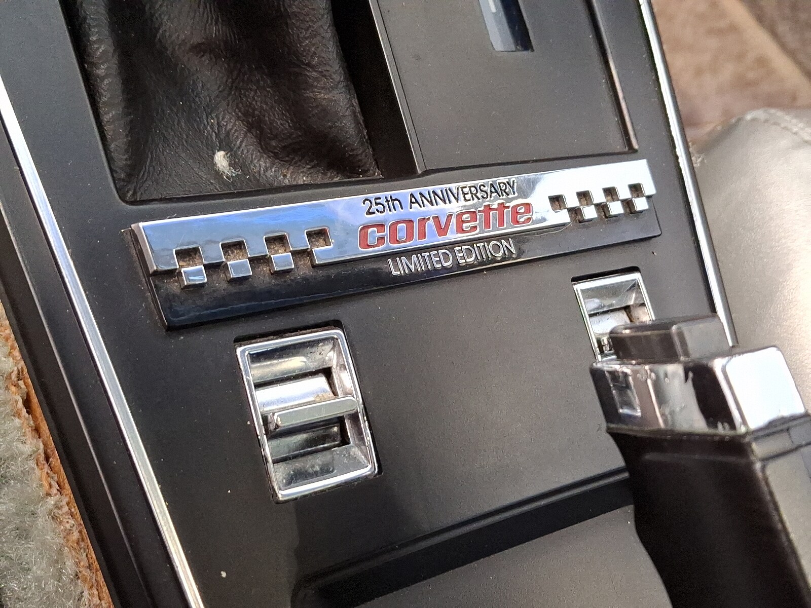 1978 Chevrolet Corvette  22