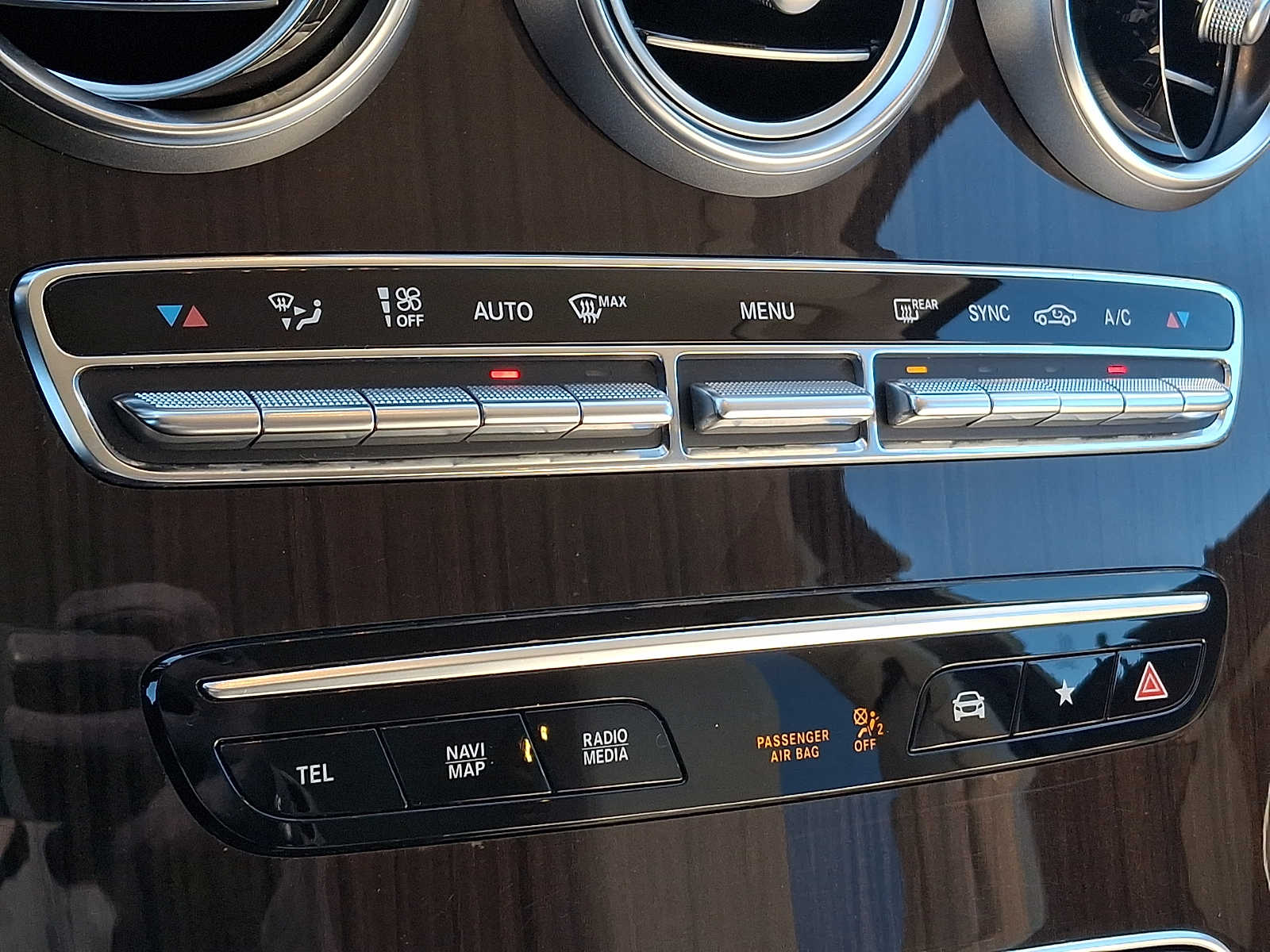 Thumbnail: 2022 Mercedes-Benz GLC - 12