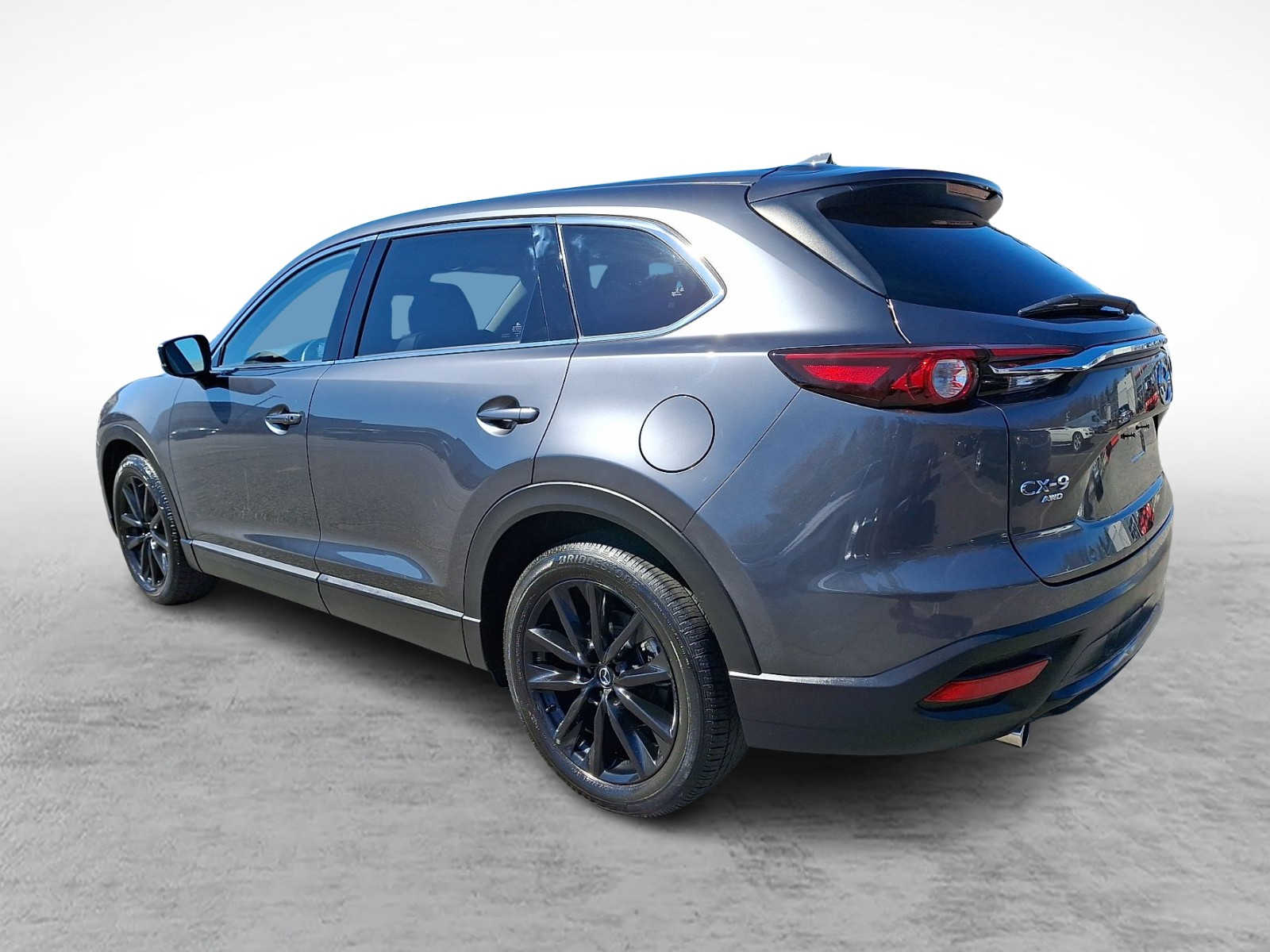 Thumbnail: 2023 Mazda CX-9 - 5