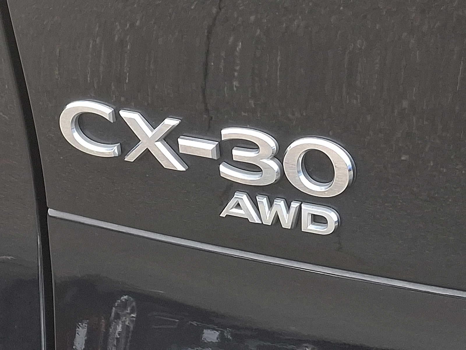 Thumbnail: 2022 Mazda CX-30 - 30